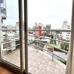 Comfort Apartment In The Heart Of Boedo Bd1 By Apartments Bariloche