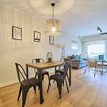 Recoleta Full Amenities