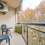 Recoleta Full Amenities
