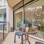 Recoleta Full Amenities