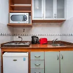 Comodo Departamento Centrico, A Pasos Del Obelisco