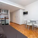 Comodo Departamento Centrico, A Pasos Del Obelisco