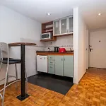 Comodo Departamento Centrico, A Pasos Del Obelisco