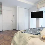 Luminoso Loft En Belgrano R