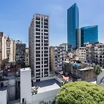 Gran Ubicacion En Pleno Centro