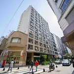 Gran Ubicacion En Pleno Centro