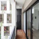 Nuoma Julian Alvarez II - 1 To 4 Guests - Palermo