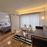 Elegante Y Luminoso Depto Con Vista A La Ciudad