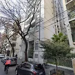 Elegante Y Luminoso Depto Con Vista A La Ciudad