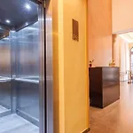 Cloudba Thames Palermo Soho Apartments