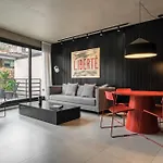 Nido Pasaje Cabrer
