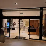 Modern And Luxury Appartment In City Center