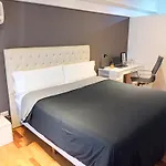 Fantastico Duplex Con Balcon