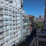 Fantastico Duplex Con Balcon