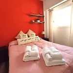 Cozy And Bright Apartment In Palermo Soho