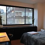 Renovado Y Confortable Apart Centro