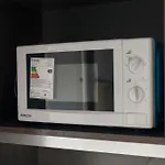 Palermo Apartamento Torre Topacio 2 Ambientes Premium Con Bano, Toilette Y Cochera