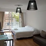 Heritage House - Palermo Soho Aparts Guatemala