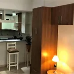 Apartamento En Belgrano