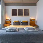 Departamento Nuevo En Palermo Ba 18