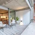Departamento Nuevo En Palermo Ba 18