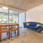 Departamento Nuevo En Palermo Ba 18
