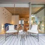 Departamento Nuevo En Palermo Ba 18