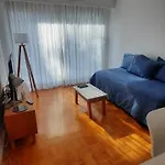 Hermoso Departamento En Palermo Muy Luminoso