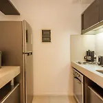 Cloudba Guemes Palermo Soho Apartments