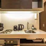 Cloudba Guemes Palermo Soho Apartments