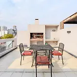 Great Apart With Private Terrace & Chill Out Area.