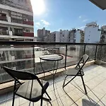 Apartamento En Belgrano