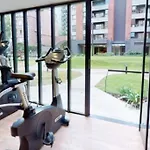 Precioso Apartamento En Complejo Residencial