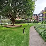Precioso Apartamento En Complejo Residencial