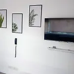 Studio Moderno Con Pileta En Recoleta