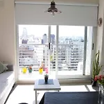 Departamento Con Amenities En Palermo Queens