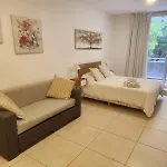 Apart Guemes 1