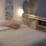 Luminoso Estudio En Palermo, Cerca Del Aeroparque