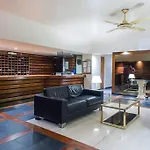 Studio Moderno Con Pileta En Recoleta