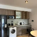 Departamento Moderno En Palermo