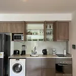 Departamento Moderno En Palermo