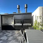 Departamento Moderno En Palermo