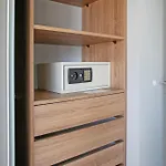 Almagro Amplio Y Luminoso Departamento 1 Dormitorio A Pasos Del Hospital -G7-