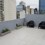 Obelisco, Departamento Amplio Y Con Balcon Gigante! 83