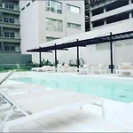 Apartamento En Palermo Queen Palermo Soho