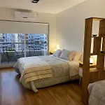 Apartamento En Palermo Queen Palermo Soho