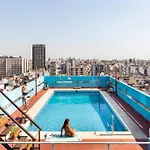 Moderno Y Luminoso Monoambiente