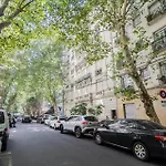 Departamento En Retiro Con Gran Vista