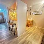Hermoso Monoambiente En Recoleta