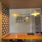 Hermoso Monoambiente En Recoleta